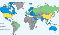 Regolamento STO presente in 15 Paesi nel mondo