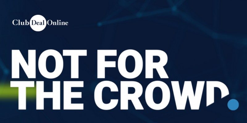 Il crowdfunding per HNWI ClubDealOnline e Luiss Alumni 4 Growth (LA4G) lanciano LA4G ClubDealOnline Platform