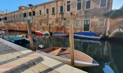 E-Concept startup per nautica elettrica lancia round equity crowdfunding su Ecomill