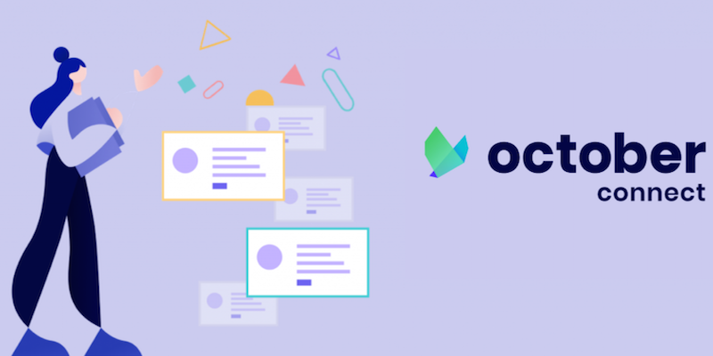October Connect