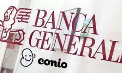 Banca Generali acquisisce quota di Conio per accesso criptovalute ai clienti