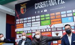 Casertana equity crowdfunding su crowdinvest
