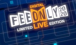 FeeOnlySummit 2020 in streaming EdiBeez media partner