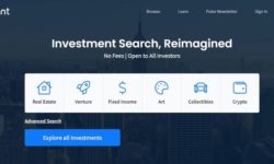 Fondatore di Indiegogo Rubin lancia Vincent startup fintech