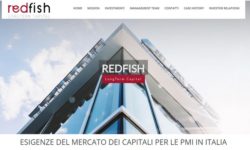 Redfish LTC raccolta record 6 milioni con equity crowdfunding