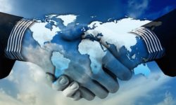 Stranieri possono investire in PMI italiane senza codice fiscale