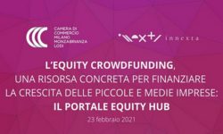 Convegno Innexta equity crowdfunding Febbraio 2021