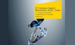 EY Venture Capital Barometer 2020