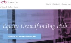 Innexta lancia equity crowdfunding hub