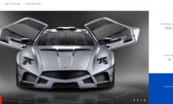 Mazzanti lancia una STO (Security Token Offering)