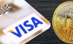 Visa consentirà di acquistare criptovalute