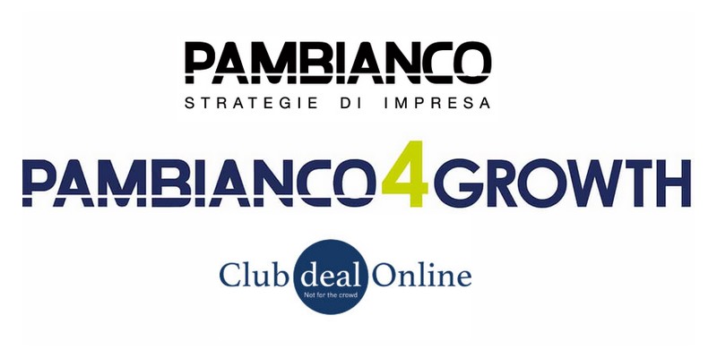 Clubdealonline partnership con Pambianco