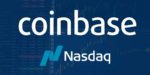 Coinbase sbarca al Nasdaq con una valutazione 100 miliardi
