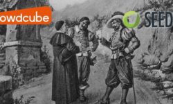 Crowdcube e Seedrs salta la fusione