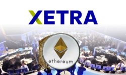 ETP su Ethereum quotato alla borsa tedesca Xetra