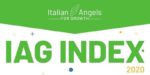 IAG index 2020 valutazioni startup