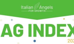IAG index 2020 valutazioni startup