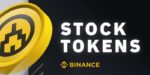 Binance lancia stock token su grandi aziende quotate