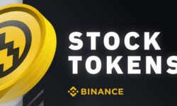 Binance lancia stock token su grandi aziende quotate