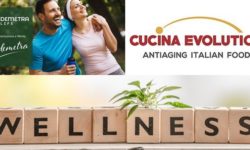 Demetra Life e Antiaging Italian Food equity crowdfunding