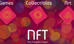 Non Fungible Token nuovo trend blockchain