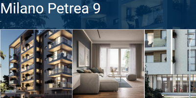 Petrea 9 Milano