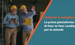 Borsadelcredito utile record nel 2020