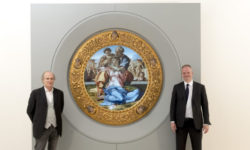 Galleria Uffizi NFT Michelangelo