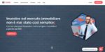 Isicrowd lending immobiliare al via primo progetto
