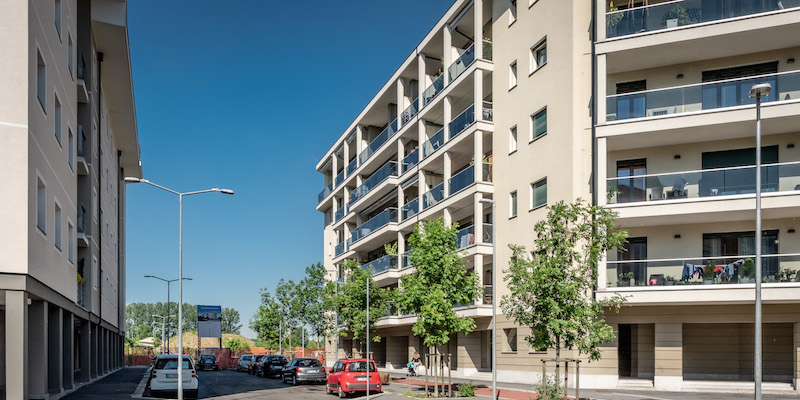 Milano_via Monti Sabini