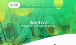 Open Seed accordo con Crowdfundme