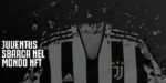 Juventus lancia NFT