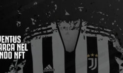 Juventus lancia NFT