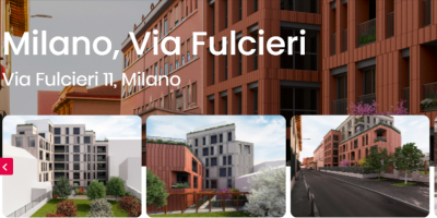 Niguarda Real Estate