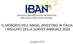 Business Angels investono sempre di più con equity crowdfunding