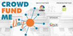 Crowdfundme day settembre 2021