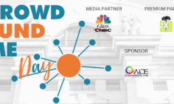 Crowdfundme day settembre 2021