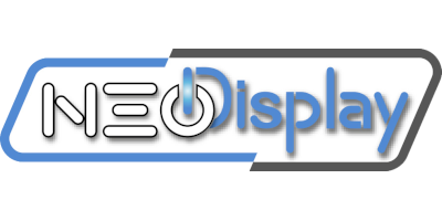 NeoDisplay
