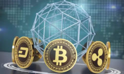 S&P Dow Jones lancia indice per le criptovalute