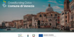 Corwdfunding Civico del COmune di Vaenzia su Produzioni dal Basso