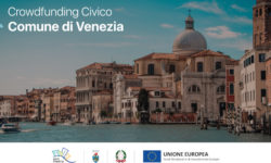 Corwdfunding Civico del COmune di Vaenzia su Produzioni dal Basso