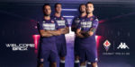 Fiorentina calcio lancia NFT della propria maglia