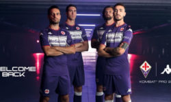 Fiorentina calcio lancia NFT della propria maglia