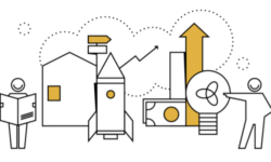 Germania alta conoscenza del crowdfunding