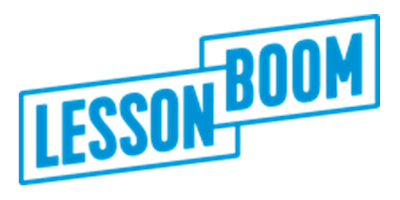 LessonBoom