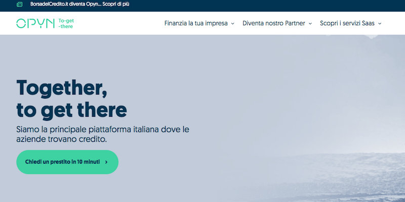 Il Fei investe in Magellano, il fondo di direct lending della fintech italiana Opyn