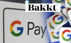 Bakkt accordo con Google per pagamenti con criptovalute