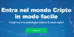 Cryptosmart nasce nuovo exchange italiano