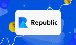 Republic equity crowdfunding USA chiude round 150 milioni