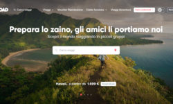 WeRoad equity crowdfunding da 4 milioni su Backtowork